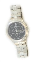 Orologio Tissot Uomo in Acciaio T0494171105700 - T0494171105700